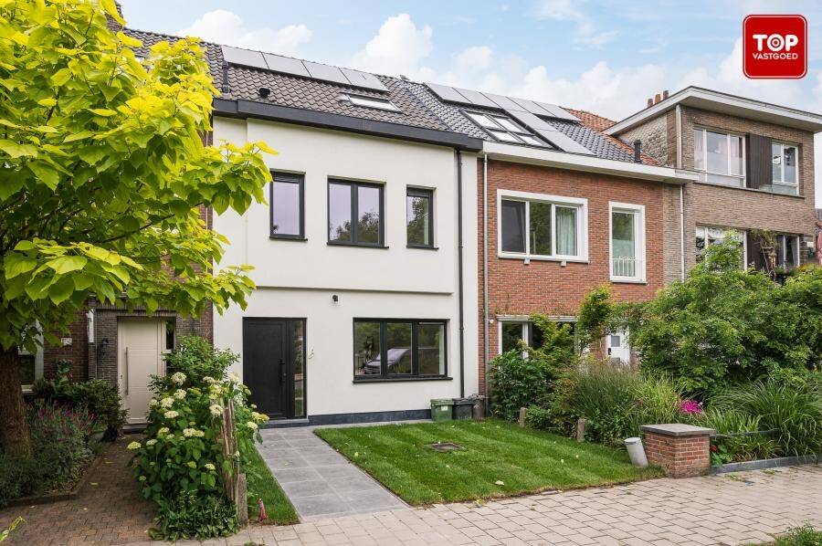 Huis te koop in Gentbrugge 9050 499000.00€ 4 slaapkamers 170.00m² - Zoekertje 495076