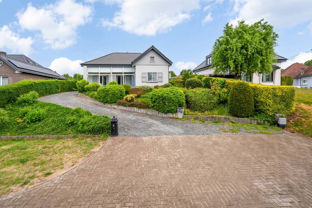 Huis te koop in Geraardsbergen 9500 399000.00€ 3 slaapkamers 196.00m² - Zoekertje 495481