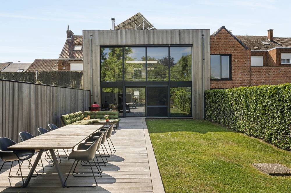 Huis te koop in Ronse 9600 585000.00€ 3 slaapkamers 350.00m² - Zoekertje 495609