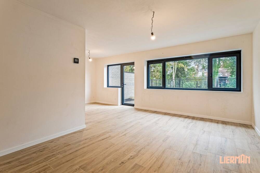 Appartement te koop in Gijzegem 9308 259000.00€ 2 slaapkamers 80.00m² - Zoekertje 494025
