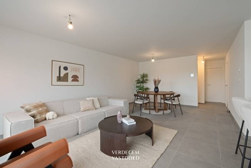 Appartement te koop in Kluizen 9940 385500.00€ 3 slaapkamers 136.50m² - Zoekertje 494920