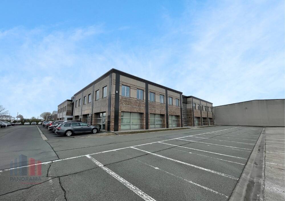 Handelszaak te huur in Deinze 9800 3227.00€ slaapkamers 704.00m² - Zoekertje 493992