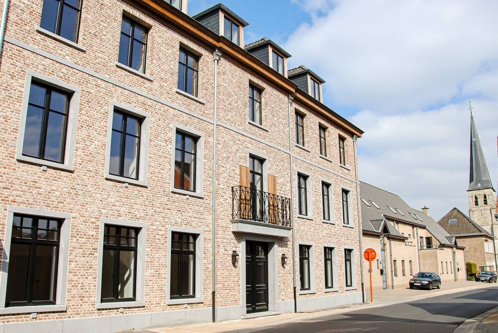 Appartement te huur in Elversele 9140 1050.00€ 2 slaapkamers 93.00m² - Zoekertje 494277
