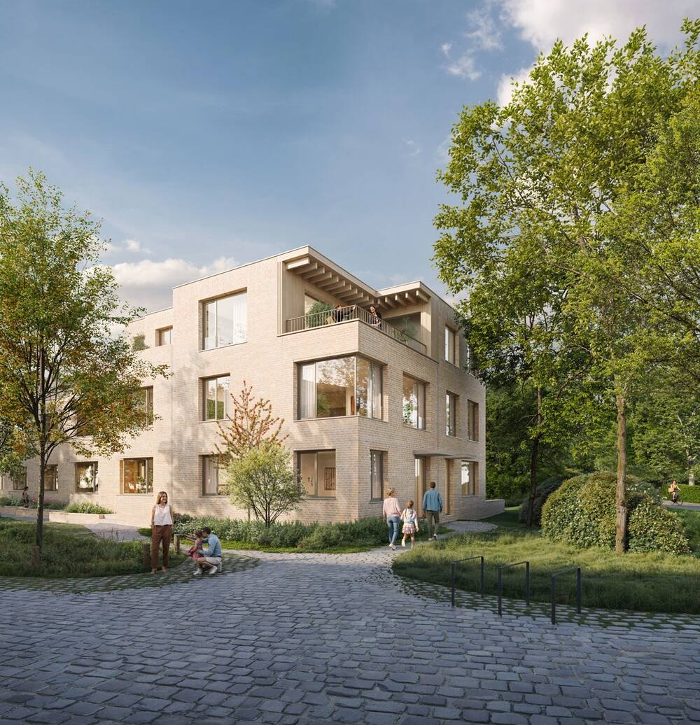 Huis te koop in Sint-Amandsberg 9040 474000.00€ 3 slaapkamers 157.00m² - Zoekertje 494686