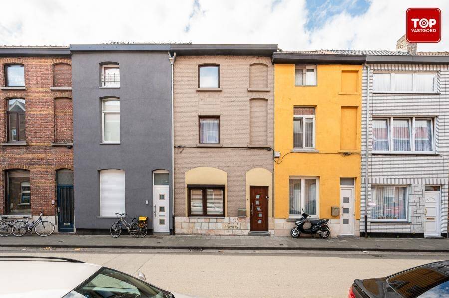 Huis te koop in Gent 9000 299900.00€ 4 slaapkamers 137.00m² - Zoekertje 493840