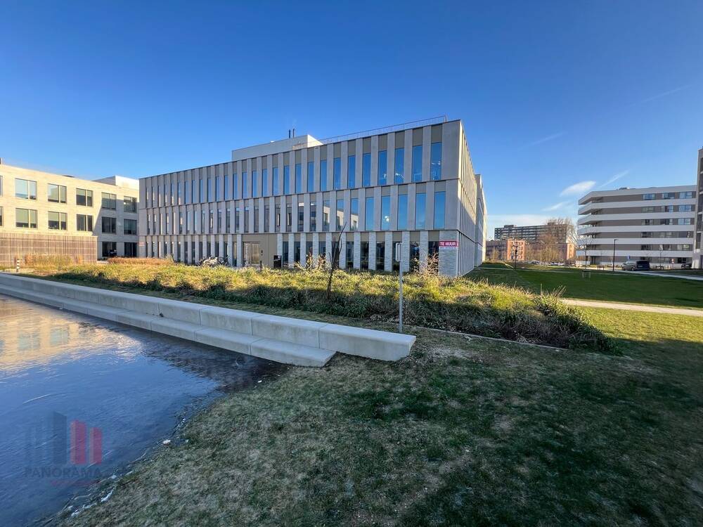 Handelszaak te huur in Gent 9000 11000.00€ slaapkamers 800.00m² - Zoekertje 493881