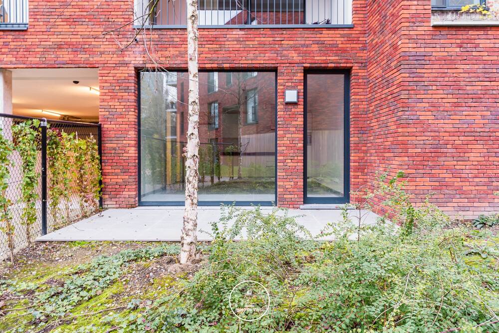 Appartement te koop in Gent 9000 0.00€ slaapkamers m² - Zoekertje 494362