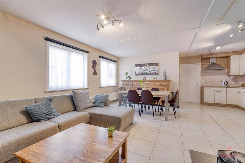 Appartement te koop in Aalter 9880 239000.00€ 2 slaapkamers 87.00m² - Zoekertje 493819
