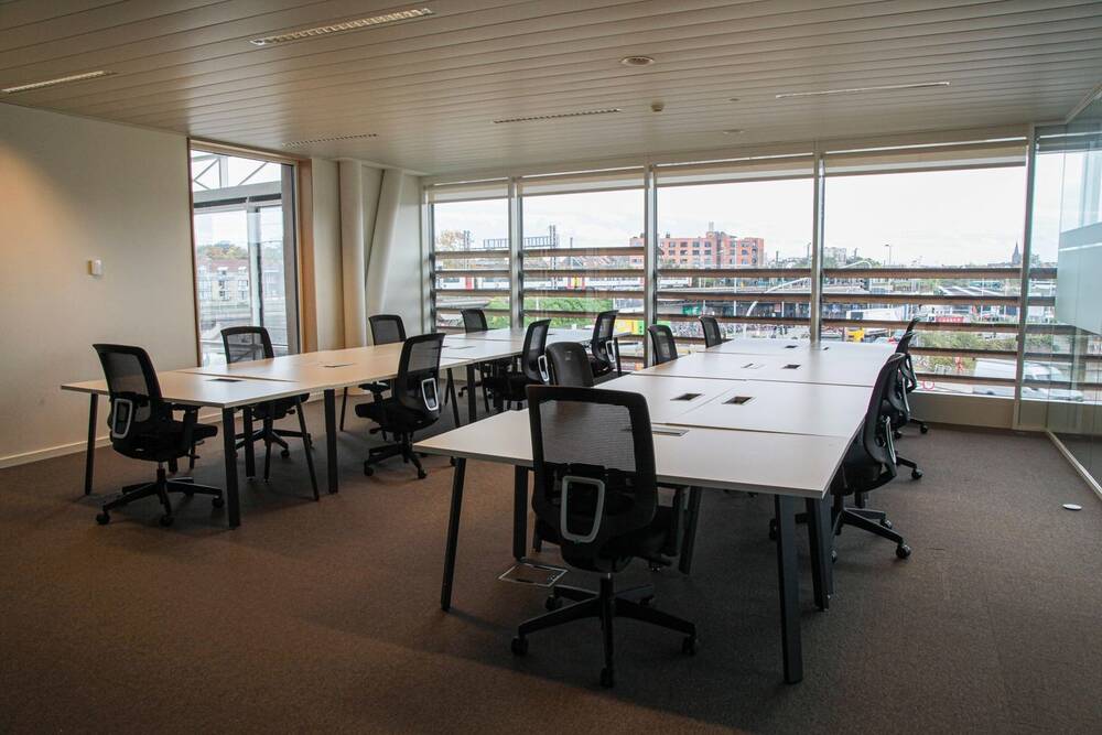 Handelszaak te huur in Gent 9000 3900.00€ slaapkamers 60.00m² - Zoekertje 493879