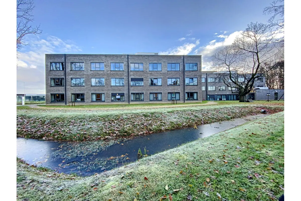 Appartement te  koop in Lokeren 9160 174000.00€ 1 slaapkamers m² - Zoekertje 494223