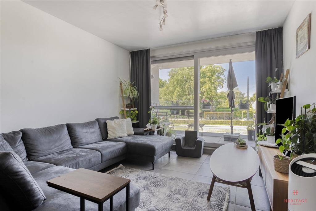 Appartement te koop in Evergem 9940 329000.00€ 2 slaapkamers m² - Zoekertje 493818