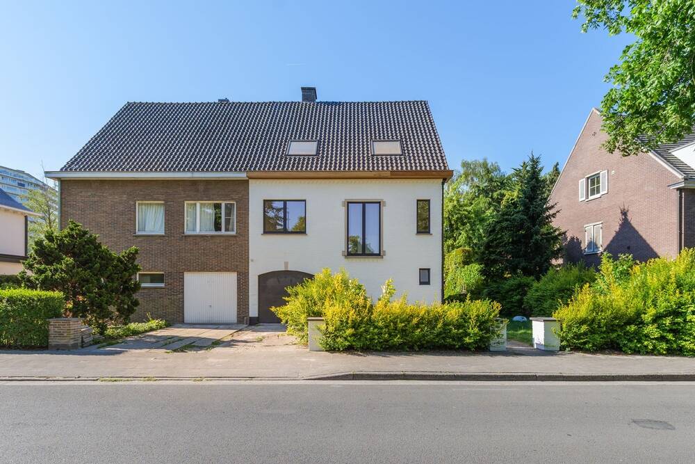 Huis te koop in Gent 9000 1295000.00€ 3 slaapkamers m² - Zoekertje 493938