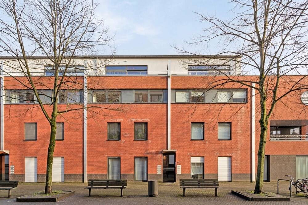 Appartement te koop in Sint-Niklaas 9100 279500.00€ 2 slaapkamers 117.00m² - Zoekertje 494278
