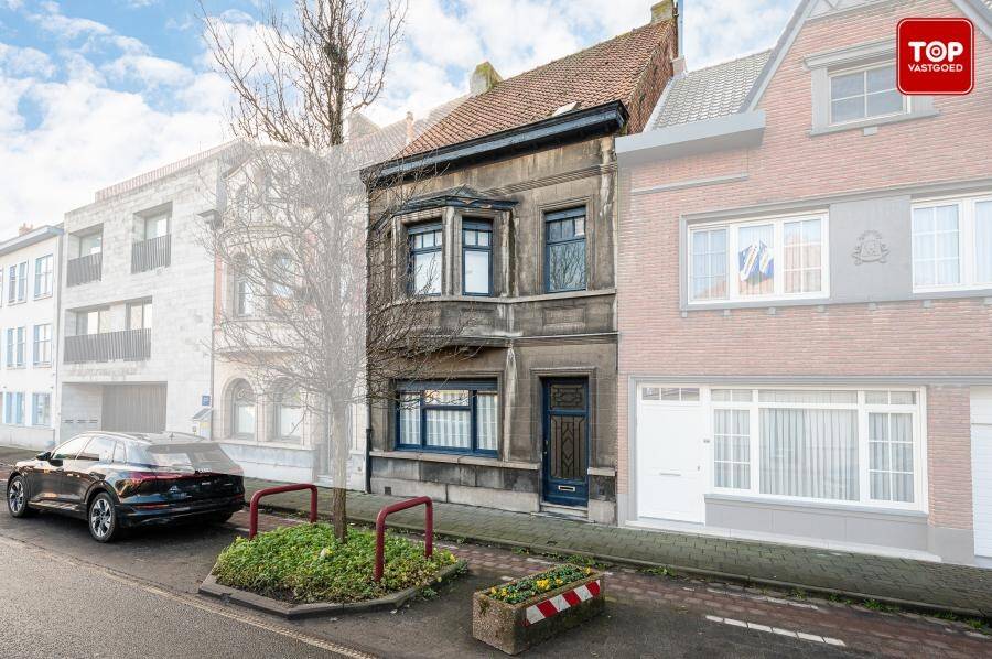 Huis te koop in Deinze 9800 399000.00€ 3 slaapkamers 187.00m² - Zoekertje 493889