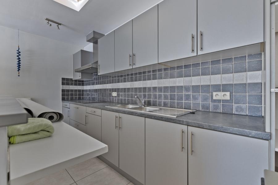 Appartement te koop in Ninove 9400 187000.00€ 1 slaapkamers m² - Zoekertje 493857