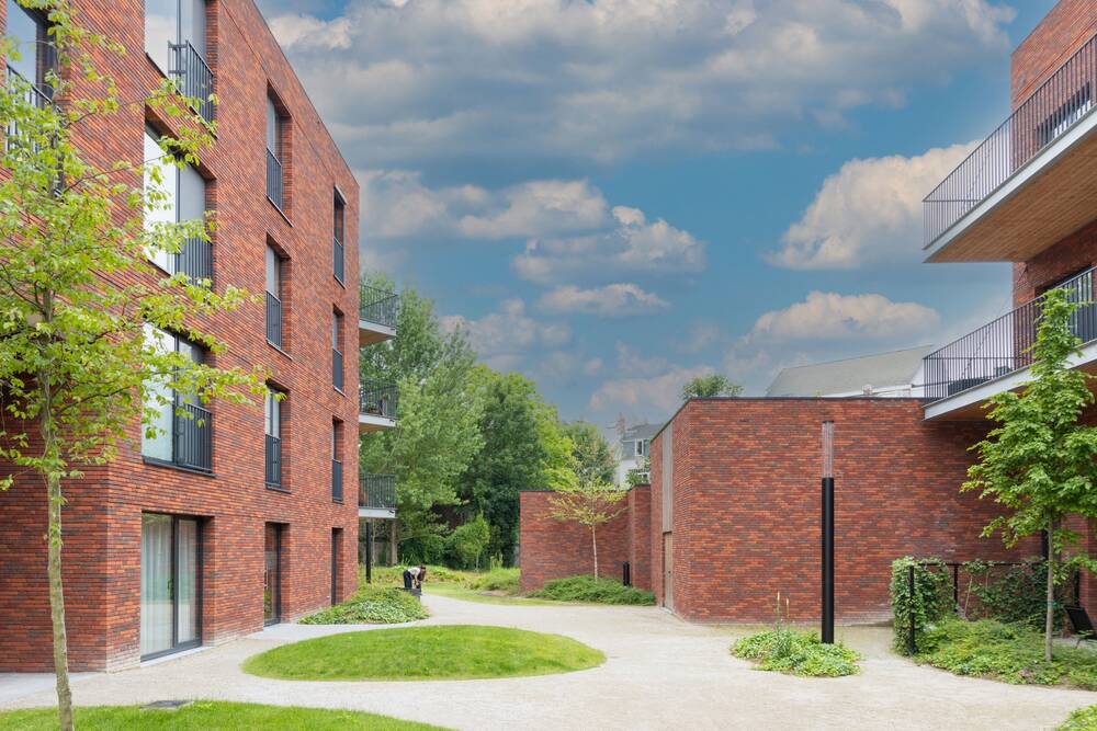 Duplex te koop in Gent 9000 601900.00€ 3 slaapkamers 147.00m² - Zoekertje 494351