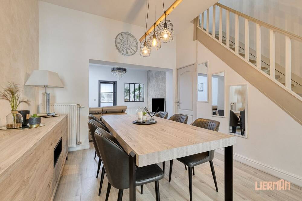 Huis te  koop in Aalst 9300 295000.00€ 3 slaapkamers 170.00m² - Zoekertje 494001