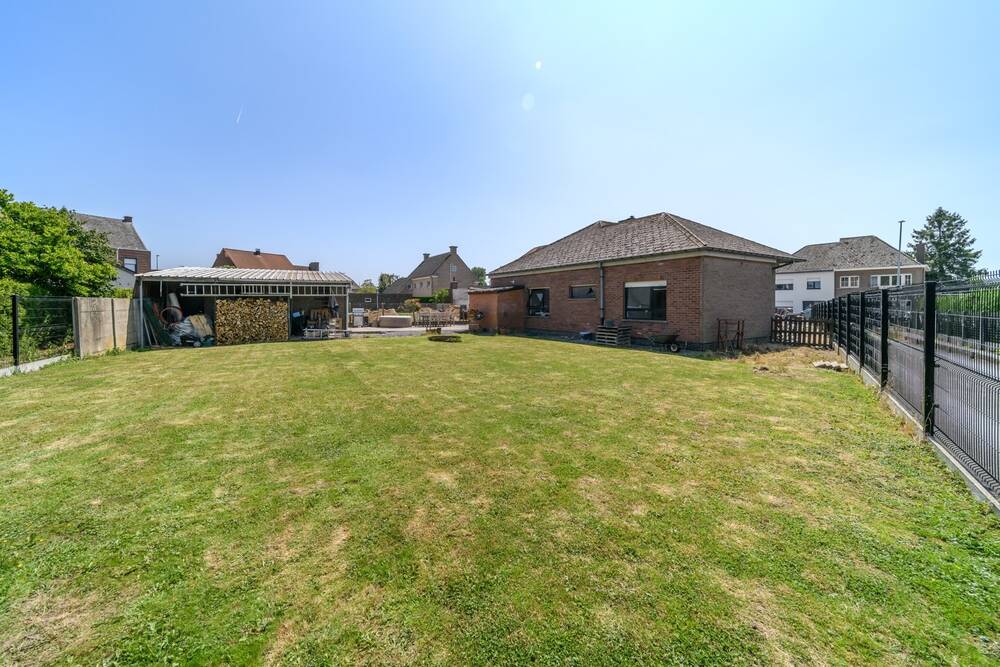 Huis te koop in Erpe-Mere 9420 339000.00€ 2 slaapkamers 120.00m² - Zoekertje 493982
