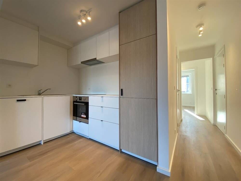 Appartement te huur in Wetteren 9230 825.00€ 2 slaapkamers 76.00m² - Zoekertje 494706