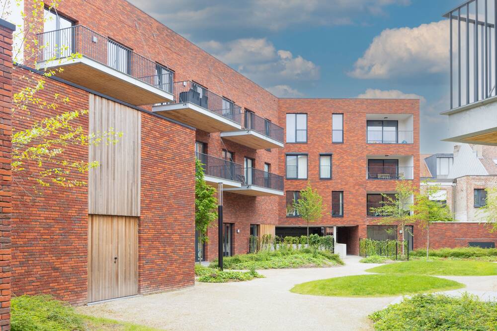 Handelszaak te koop in Gent 9000 335500.00€ slaapkamers 61.10m² - Zoekertje 494350
