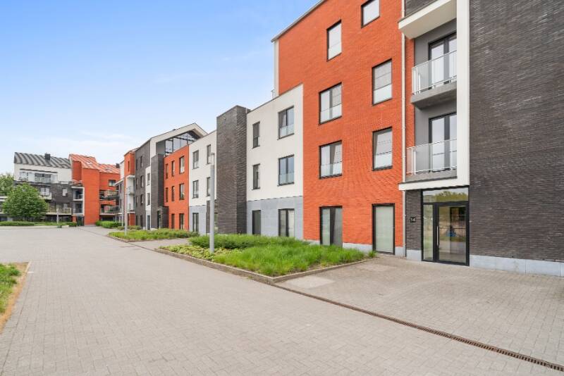 Appartement te koop in Lokeren 9160 275000.00€ 1 slaapkamers 70.00m² - Zoekertje 493956