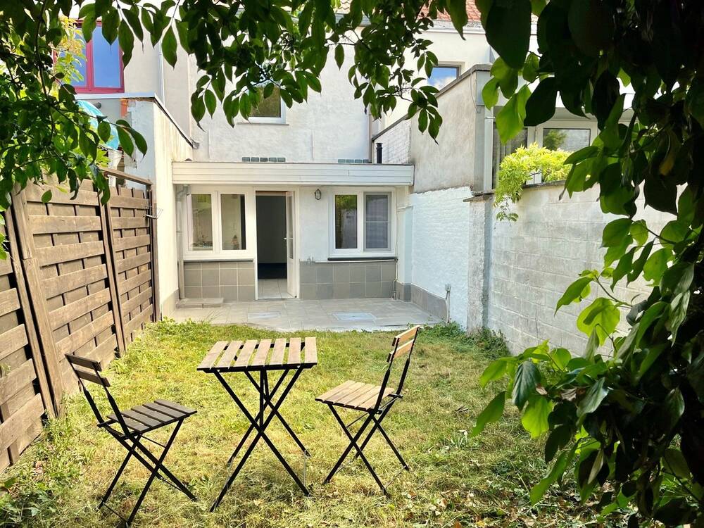 Huis te koop in Gent 9000 299000.00€ 3 slaapkamers 119.00m² - Zoekertje 494311