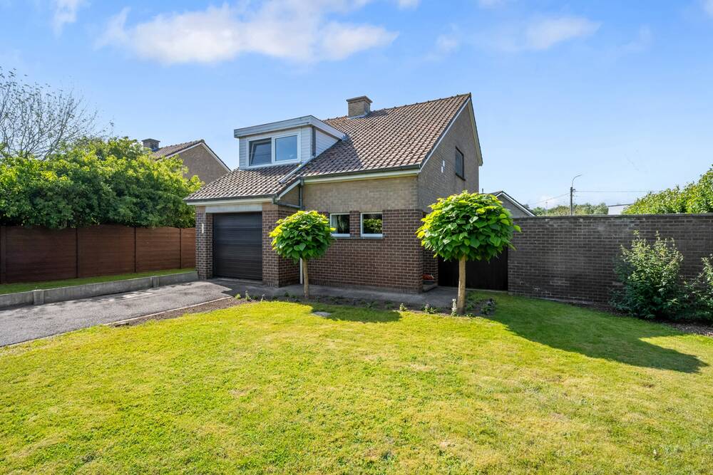 Huis te koop in Aalter 9880 289000.00€ 3 slaapkamers 120.00m² - Zoekertje 494500