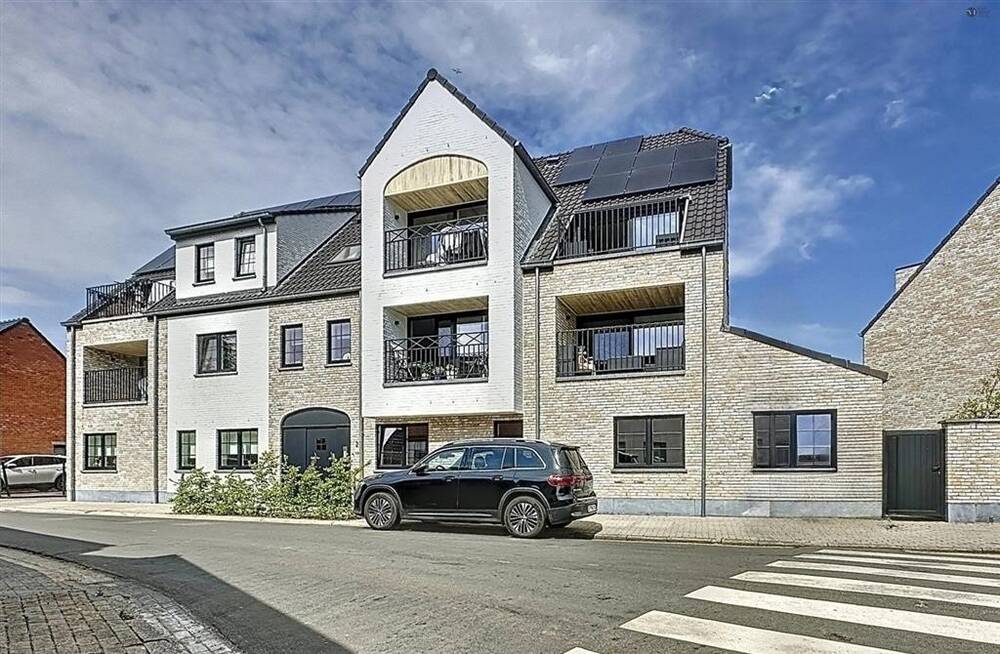 Appartement te koop in Vrasene 9120 320000.00€ 2 slaapkamers 83.00m² - Zoekertje 494767