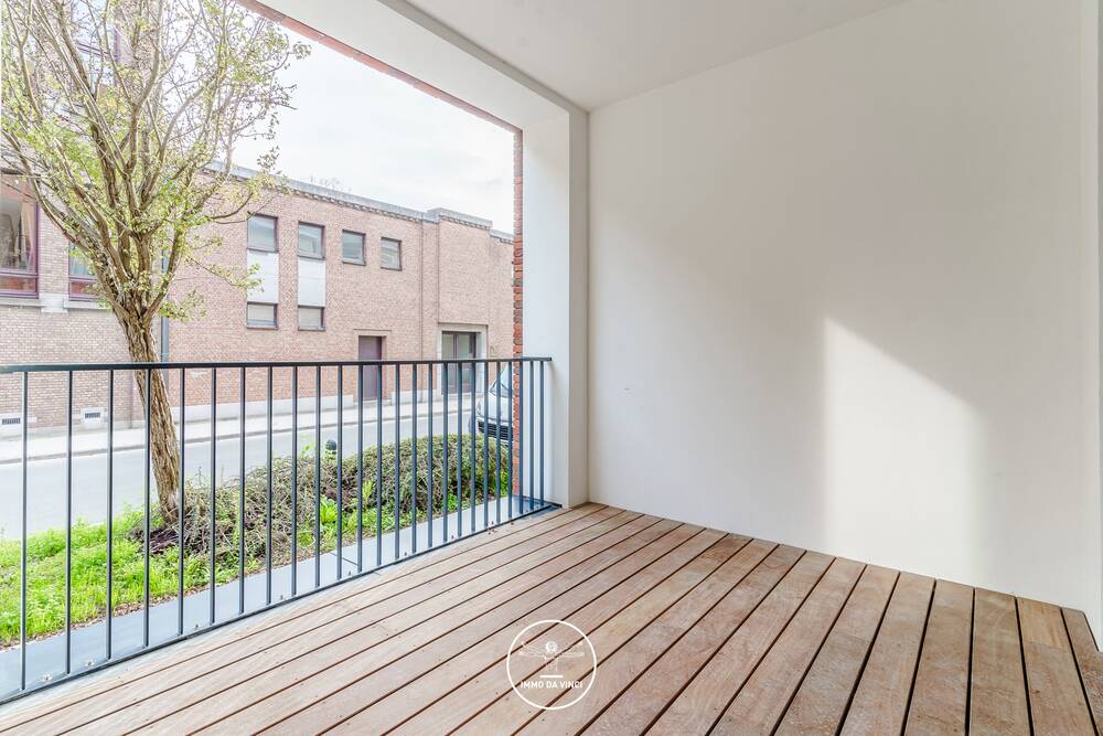Appartement te koop in Gent 9000 0.00€ slaapkamers m² - Zoekertje 494359