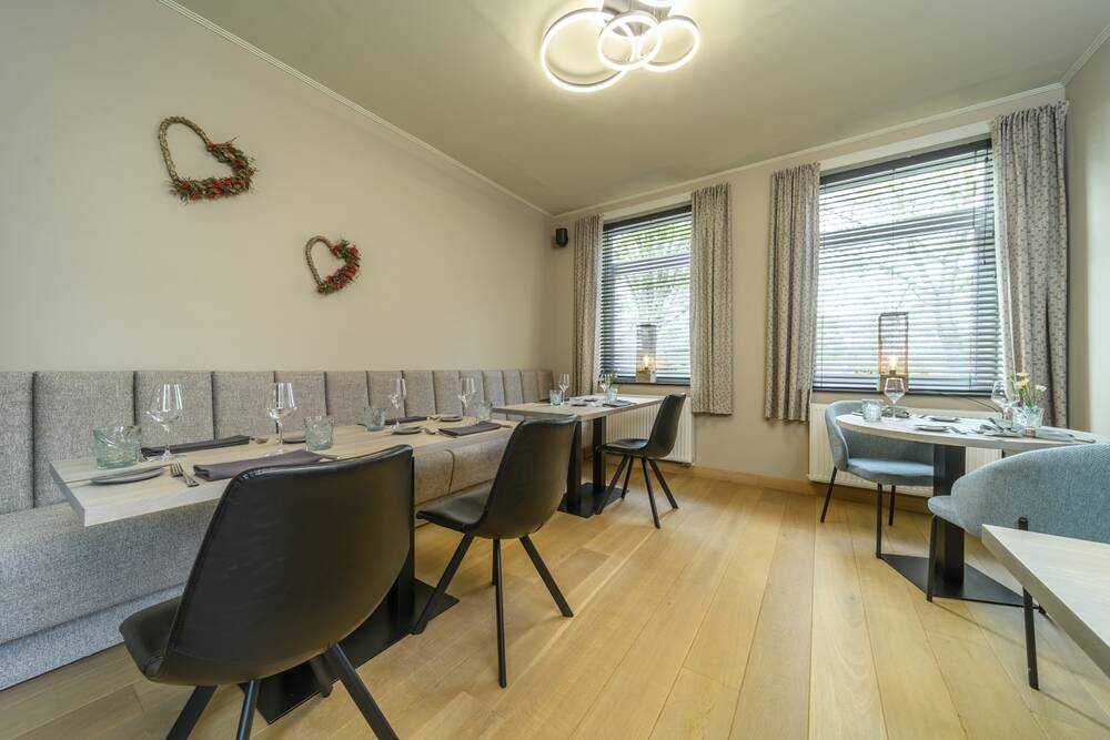 Handelszaak te koop in Aalter 9880 0.00€ 5 slaapkamers 230.00m² - Zoekertje 493981