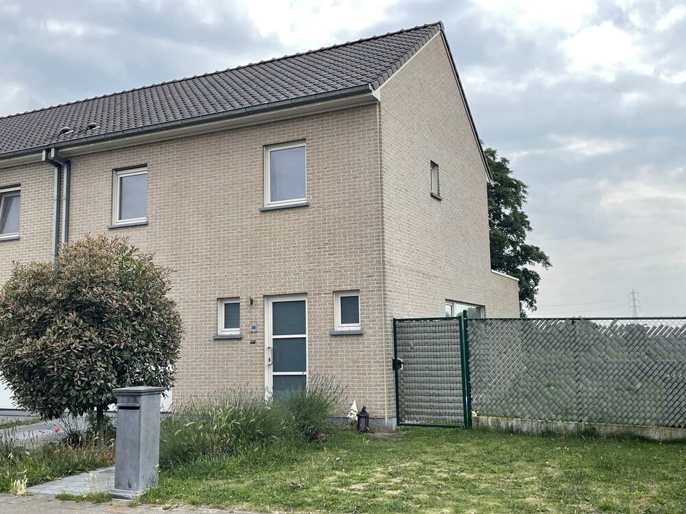 Huis te in Evergem 9940 1150.00€ 3 slaapkamers 135.00m² - Zoekertje 494586