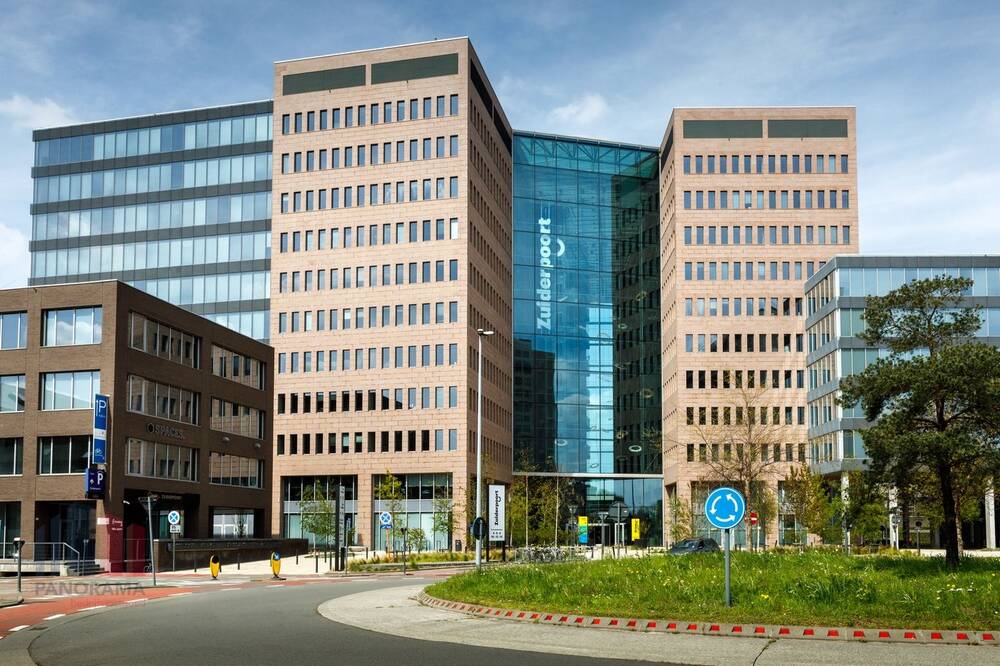 Handelszaak te huur in Gentbrugge 9050 6191.00€ slaapkamers 437.00m² - Zoekertje 493875