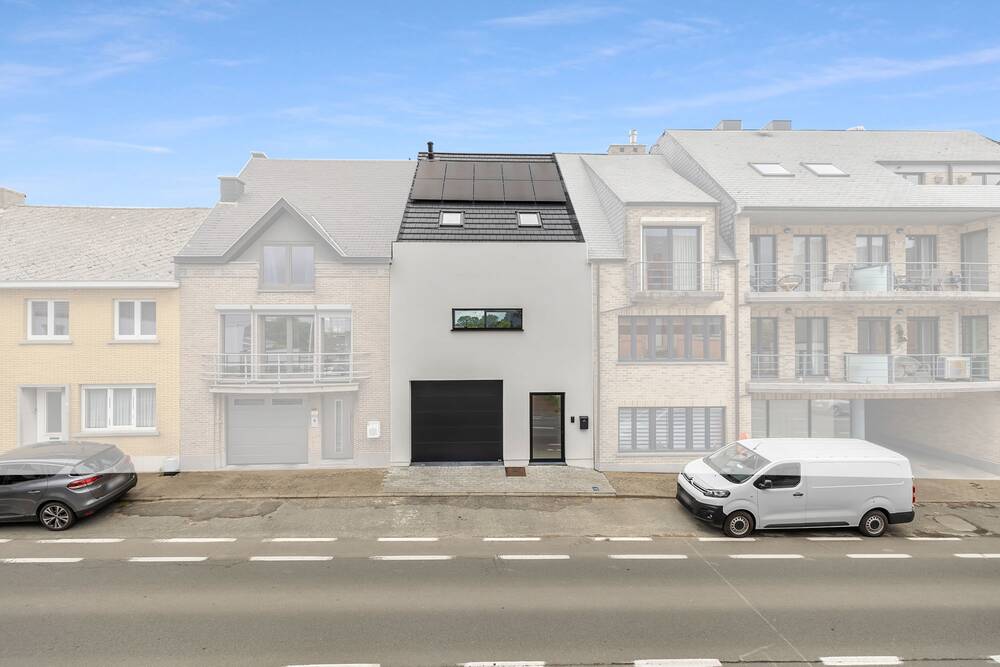 Huis te  koop in Haaltert 9450 439000.00€ 2 slaapkamers 195.00m² - Zoekertje 494847
