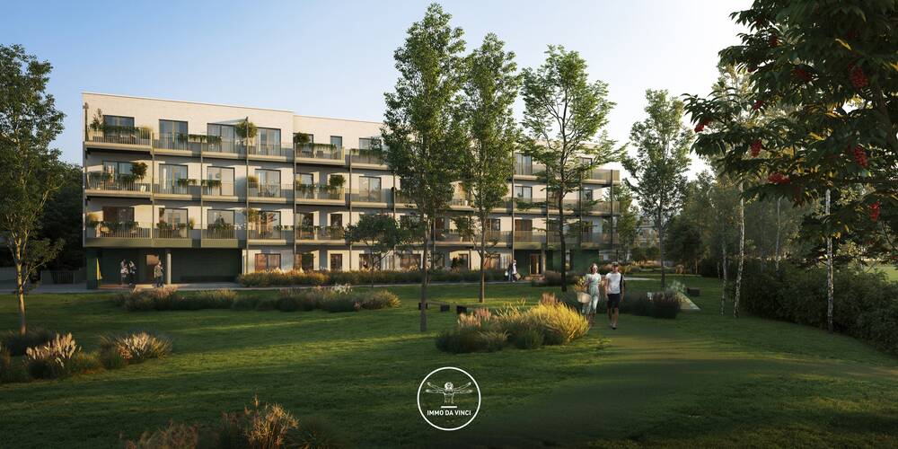 Appartement te koop in Afsnee 9051 0.00€ slaapkamers m² - Zoekertje 494649