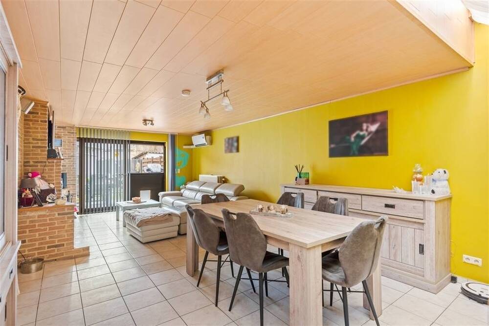 Huis te koop in Bazel 9150 290000.00€ 3 slaapkamers 104.00m² - Zoekertje 494588