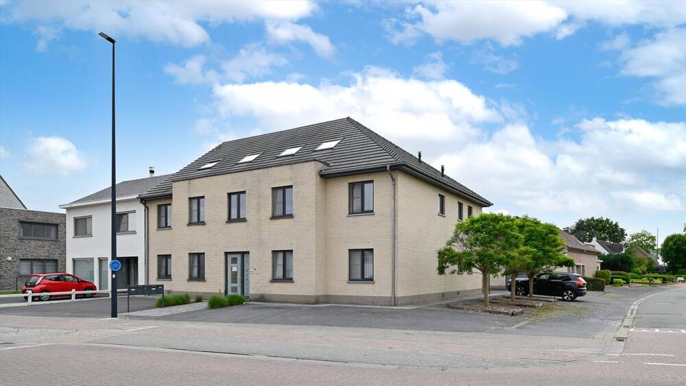 Appartement te koop in Maldegem 9990 190000.00€ 2 slaapkamers 91.00m² - Zoekertje 493867