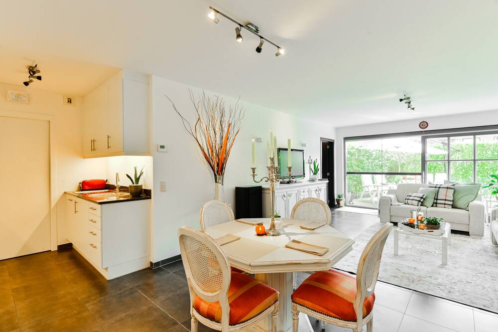 Appartement te koop in Deinze 9800 340000.00€ 1 slaapkamers 68.00m² - Zoekertje 505835