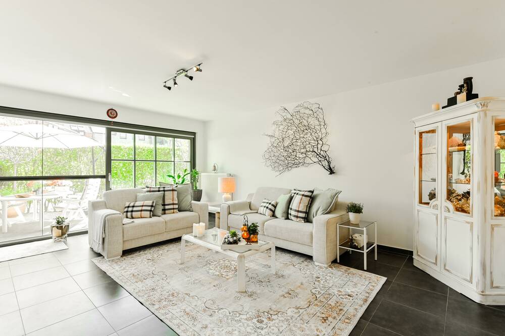 Benedenverdieping te  koop in Deinze 9800 330000.00€ 1 slaapkamers 68.00m² - Zoekertje 505835