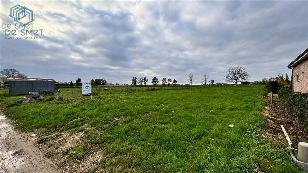 Grond te koop in Viane 9500 249000.00€ slaapkamers m² - Zoekertje 505766