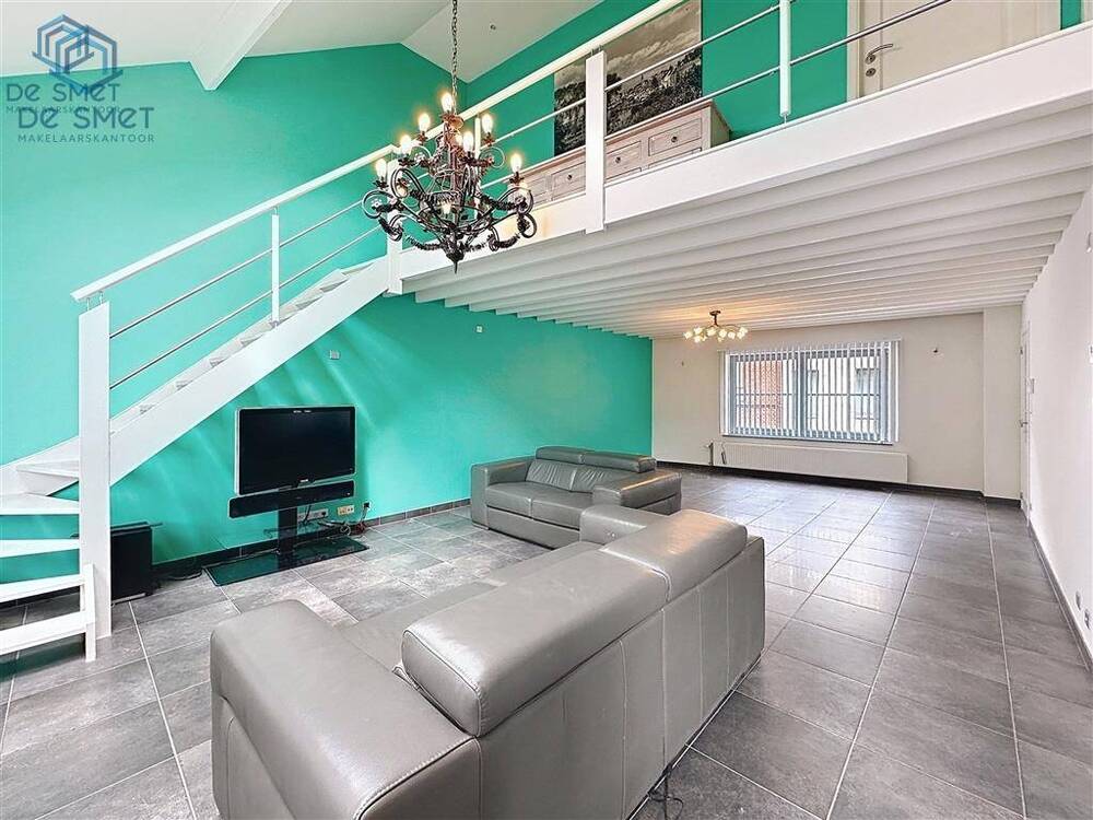 Huis te koop in Geraardsbergen 9500 340000.00€ 3 slaapkamers 360.00m² - Zoekertje 505721