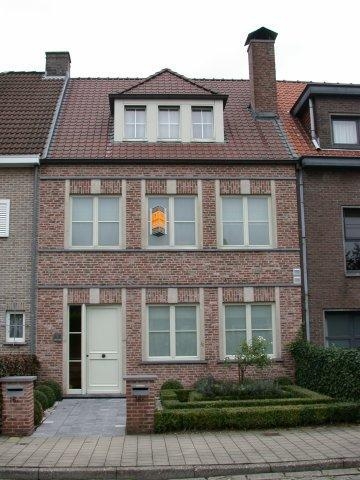 Appartement te huur in Gentbrugge 9050 1100.00€ 2 slaapkamers 113.00m² - Zoekertje 505739