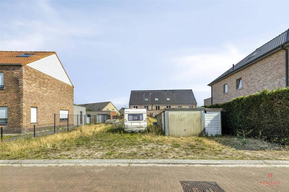 Grond te koop in Evergem 9940 199000.00€ slaapkamers m² - Zoekertje 505515
