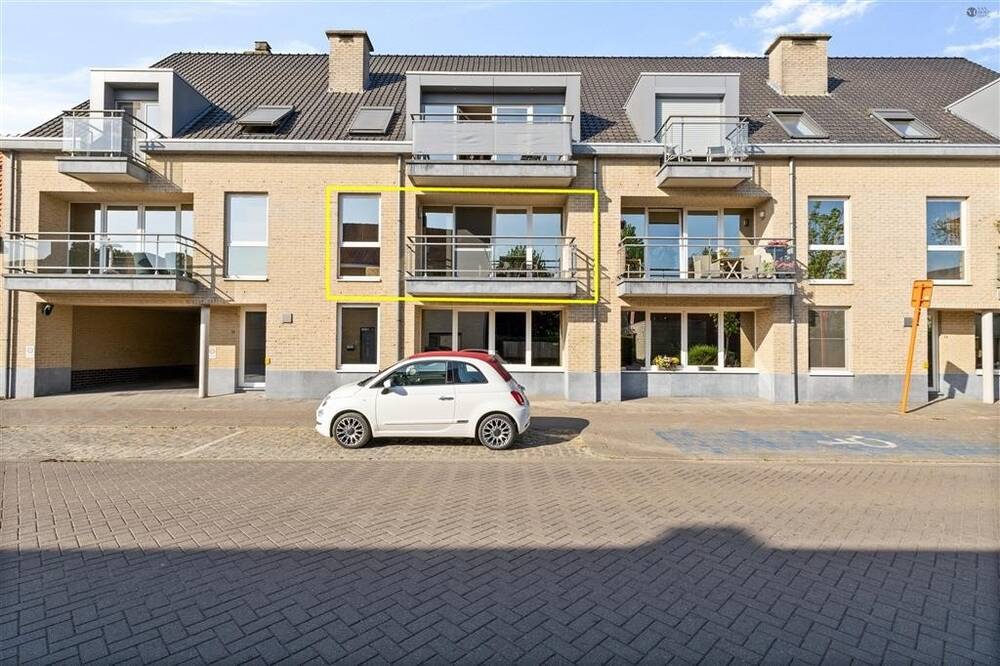 Appartement te koop in Lokeren 9160 310000.00€ 2 slaapkamers 100.00m² - Zoekertje 505790