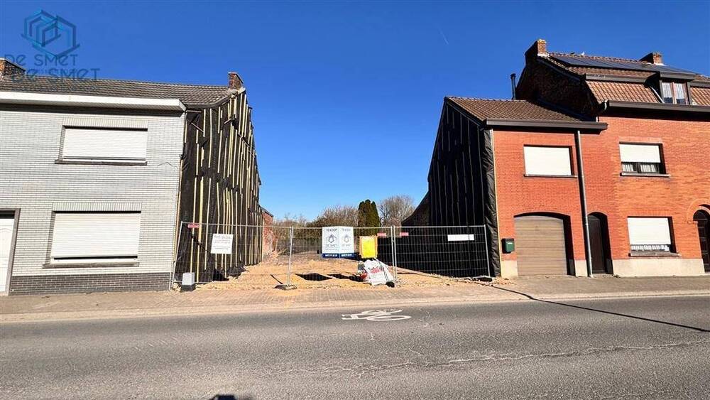 Grond te koop in Geraardsbergen 9500 150000.00€ slaapkamers m² - Zoekertje 505758