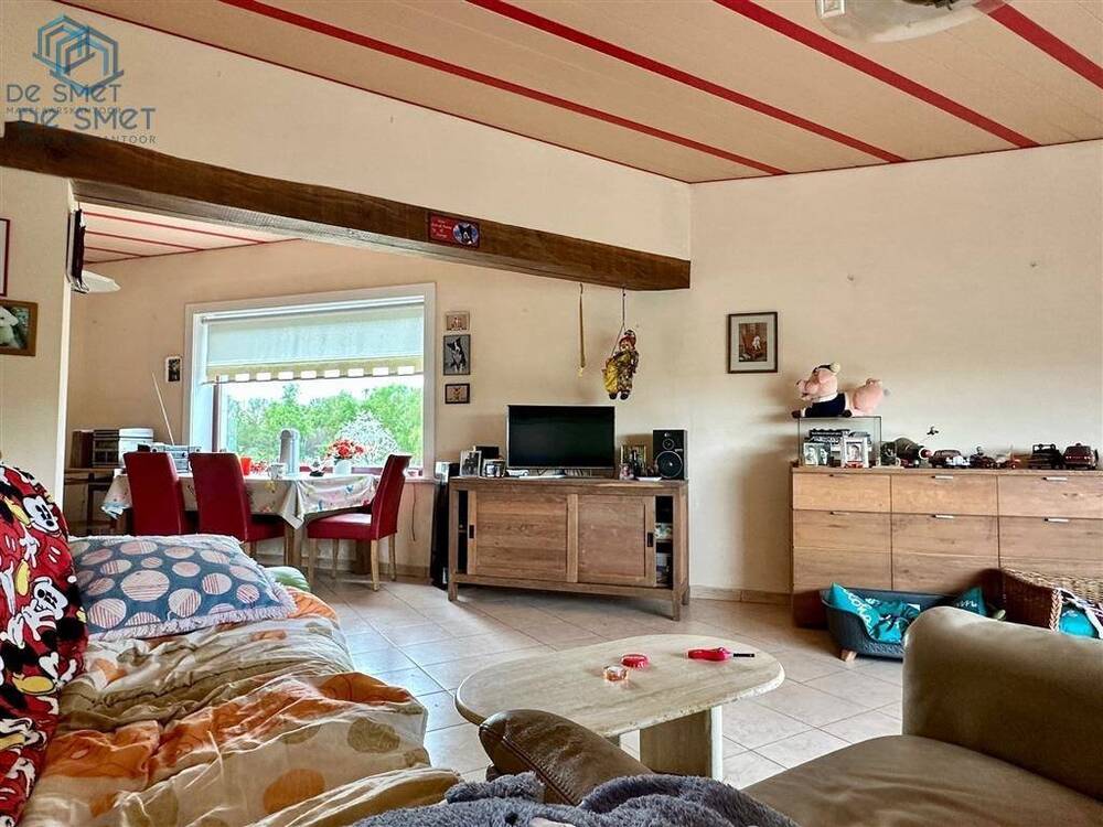 Huis te koop in Geraardsbergen 9500 275000.00€ 3 slaapkamers 262.00m² - Zoekertje 505756