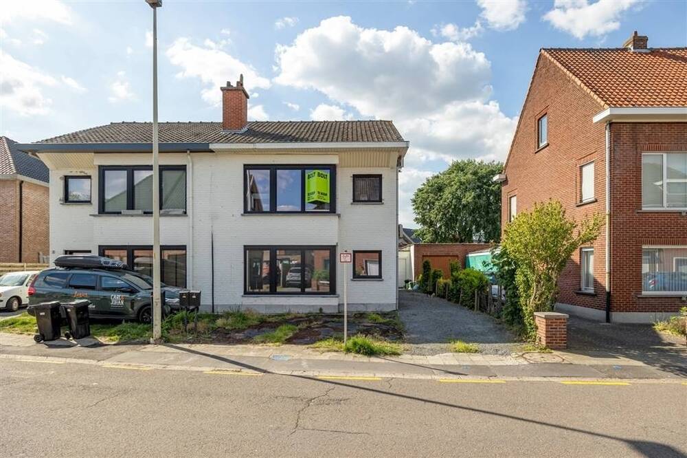 Appartement te koop in Beveren-Waas 9120 325000.00€ 3 slaapkamers 93.00m² - Zoekertje 505747