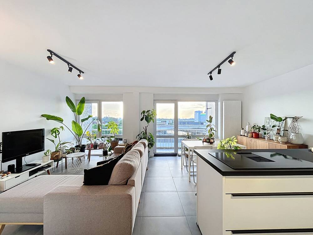 Appartement te in Deinze 9800 295000.00€ 2 slaapkamers 73.00m² - Zoekertje 505656