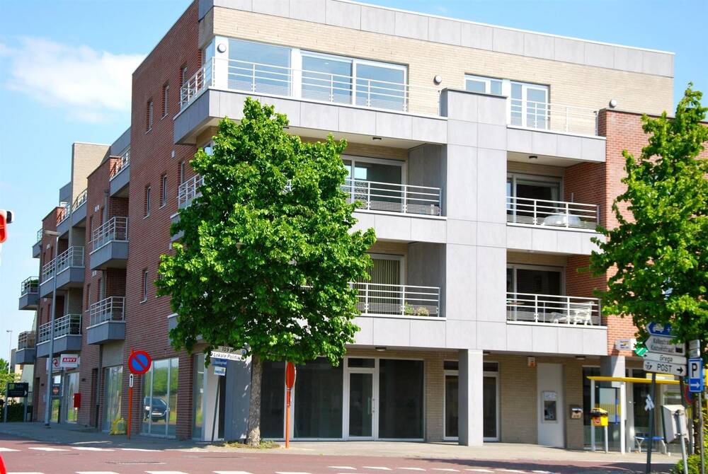 Appartement te huur in Buggenhout 9255 1000.00€ 2 slaapkamers 95.00m² - Zoekertje 505635