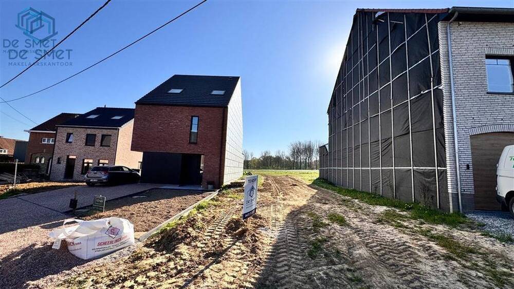 Grond te koop in Geraardsbergen 9500 145000.00€ slaapkamers m² - Zoekertje 505725