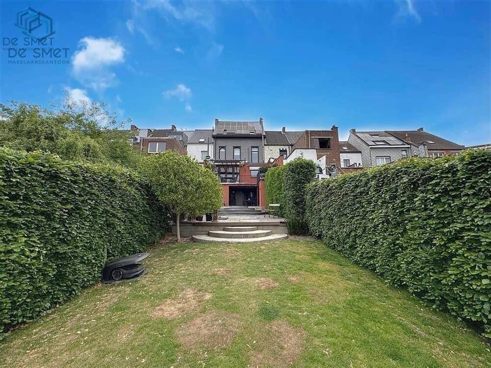 Huis te koop in Geraardsbergen 9500 525000.00€ 5 slaapkamers 272.00m² - Zoekertje 505752